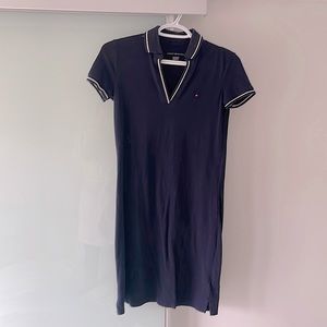 Tommy Hilfiger polo dress